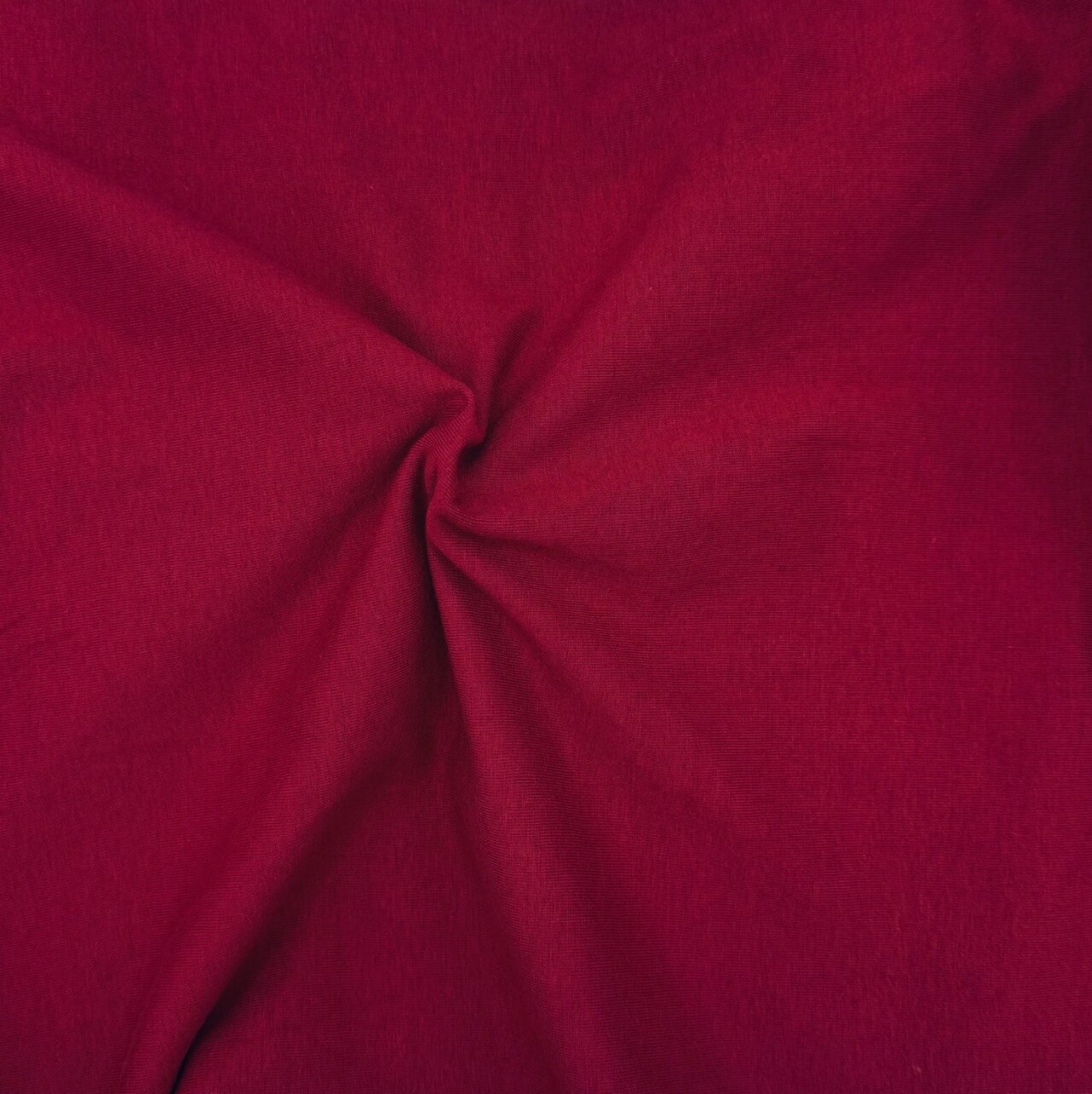 FabricLA 10oz Cotton Spandex Jersey Knit Fabric by The Yard 60" Inches Wide - Ultra Soft 4 Way Stretch Knit Fabric for Clothing